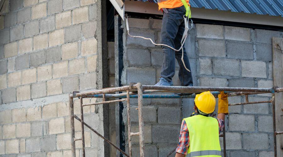 Local Chimney Repair in Wendover, UT